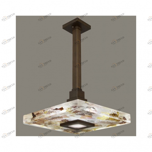 Люстра / Crystal bakehouse Fine art lamps sun-id-376194