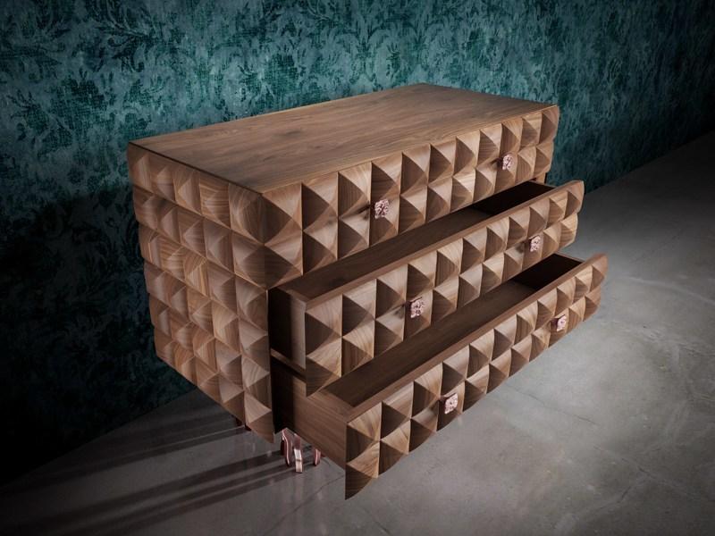 Il Pezzo Mancante Комод из дерева Il pezzo 10 sun-id-1352347 - Вид №1