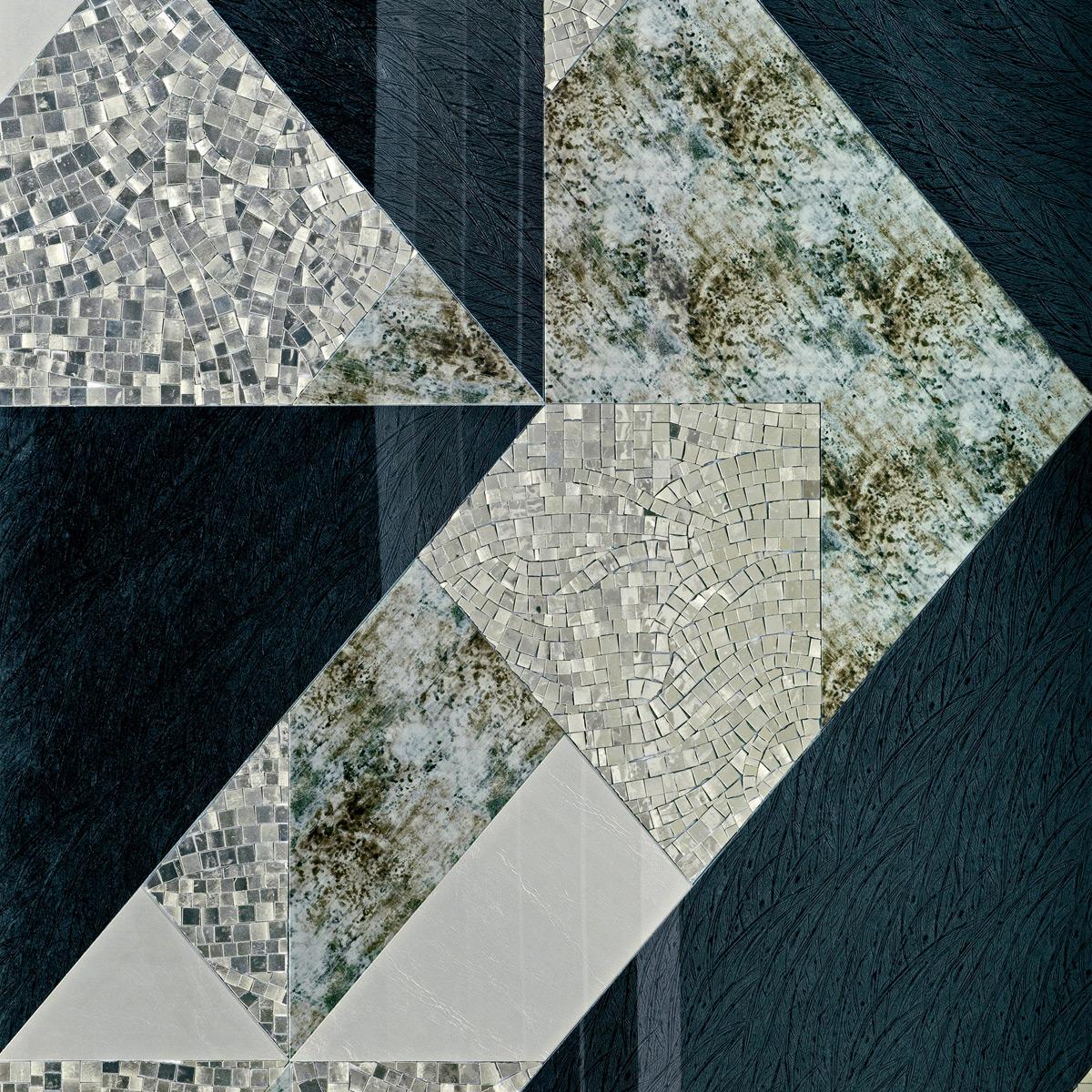 SICIS Ricordo Black Per-Grey Vetrite sun-id-1991279 - Вид №61