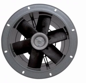 Vortice Осевой канальный вентилятор среднего давления Vorticel mpc-e 42228
