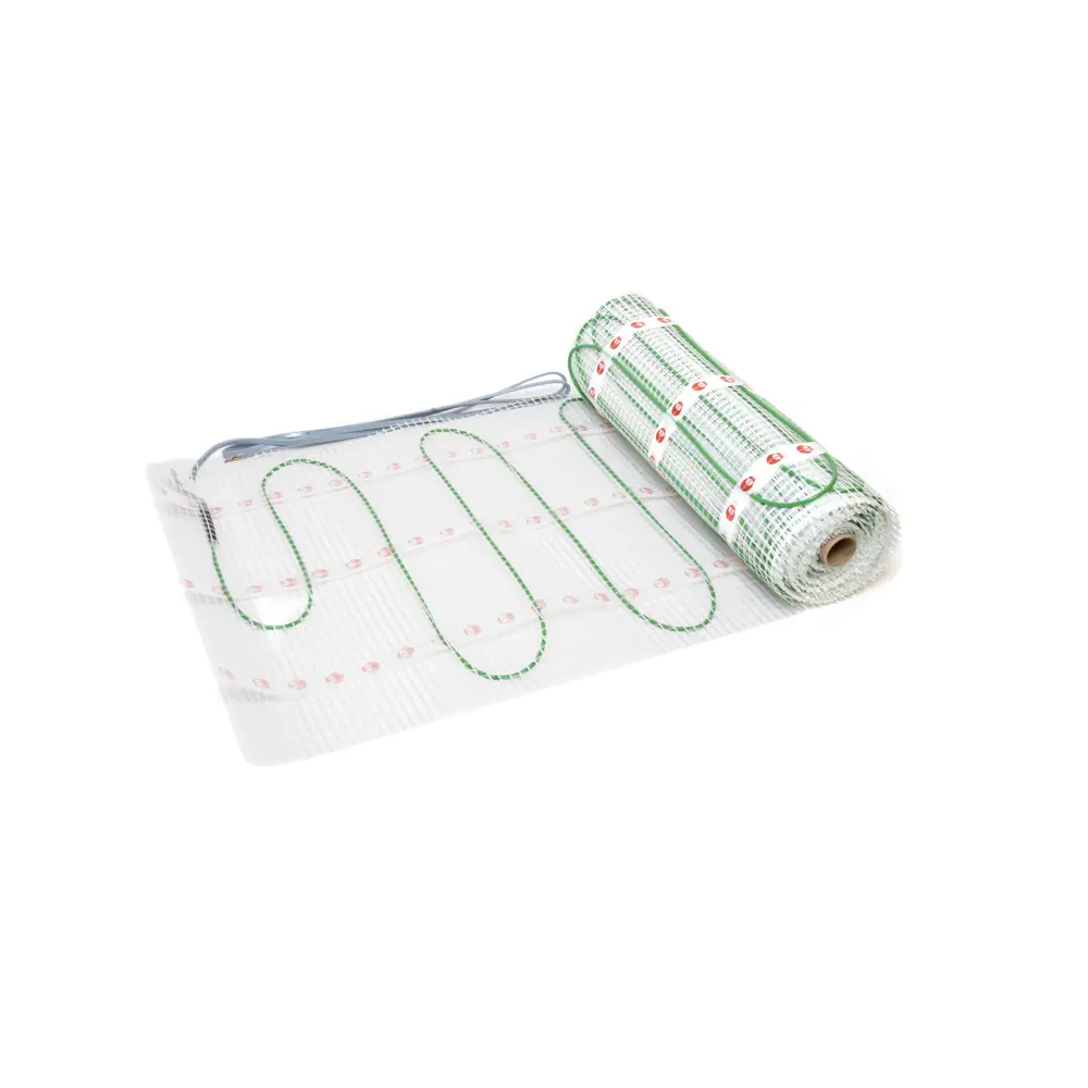 Equation: Нагревательный мат для тонкого теплого пола 7 м² 89345971 STLM-1367750 - Вид №2