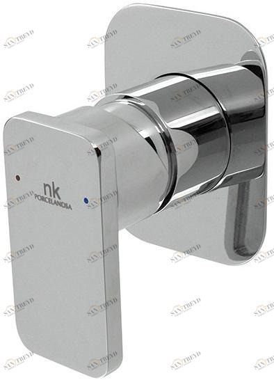 NOKEN Смеситель для душа Forma sun-id-1471333