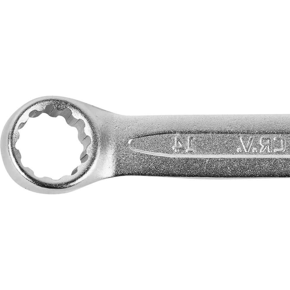 Комбинированный ключ Bellota 14 мм — профессиональный инструмент для точной работы 87103899 STLM-0846407 - Вид №2