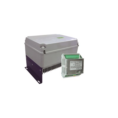 Danfoss ACCSCS ACCSCS Регулятор скорости 080G0220 