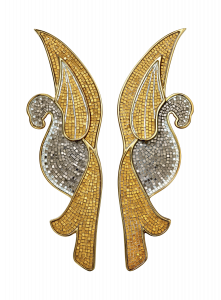 SICIS Fenix 13,6x43x4