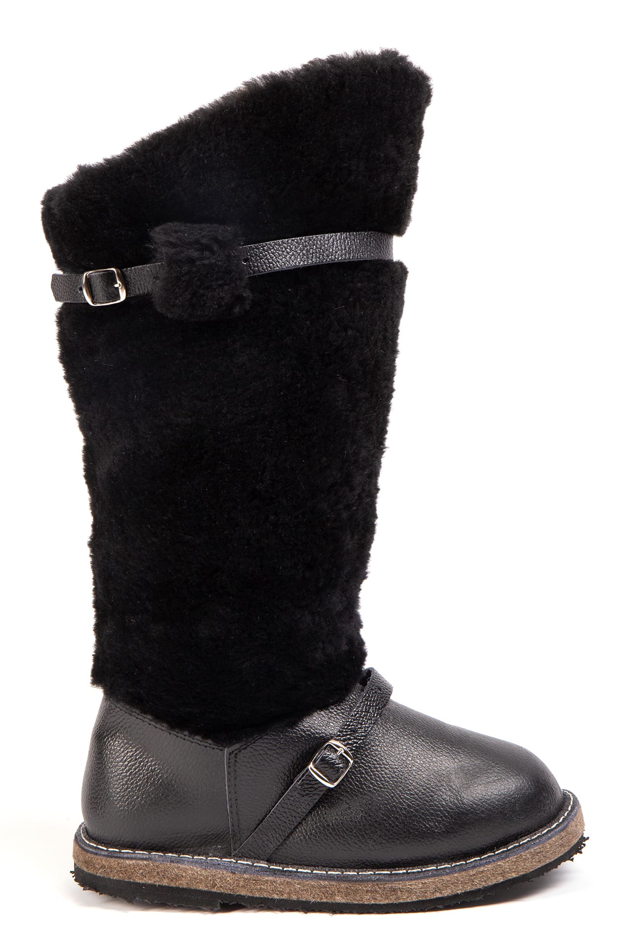 5029115 Унты меховые  Зимняя спецодежда  размер 45  - Вид №1