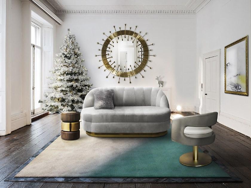 Essential Home Диван из ткани Gable sun-id-1347134 - Вид №1