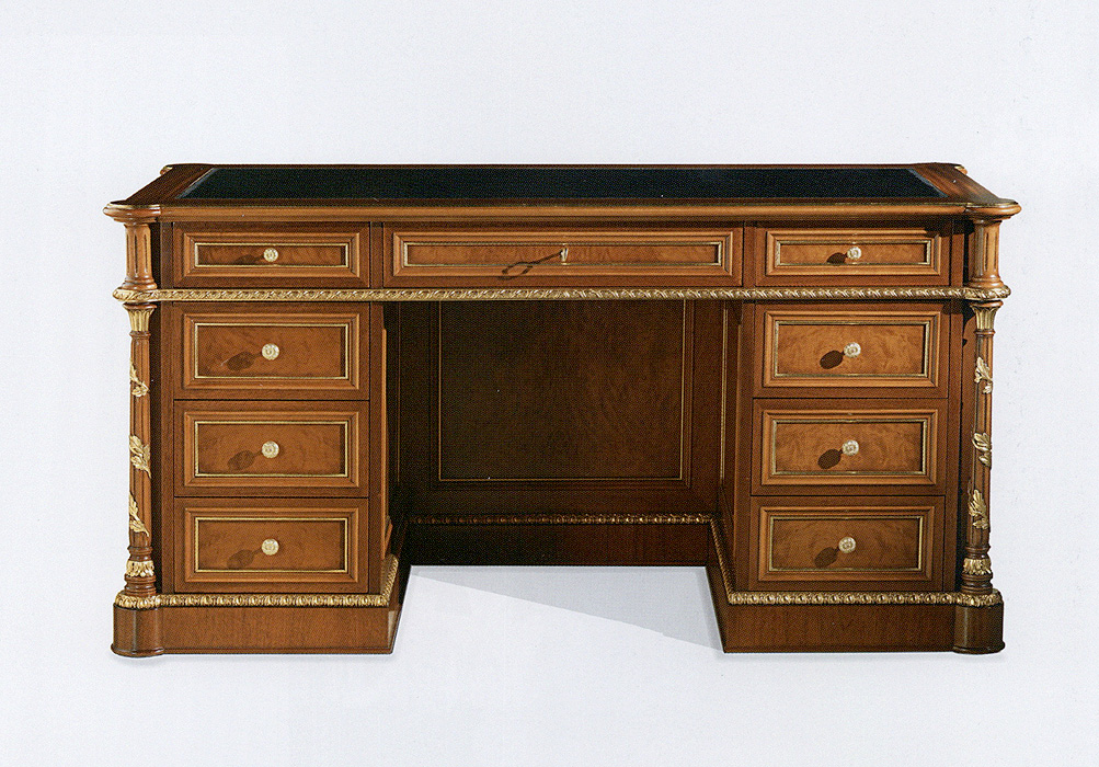 Письменный стол  ZANABONI T/2001  - Вид №1