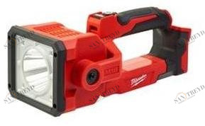 MILWAUKEE Светодиодная фара дальнего действия Torce trueview sun-id-1396574