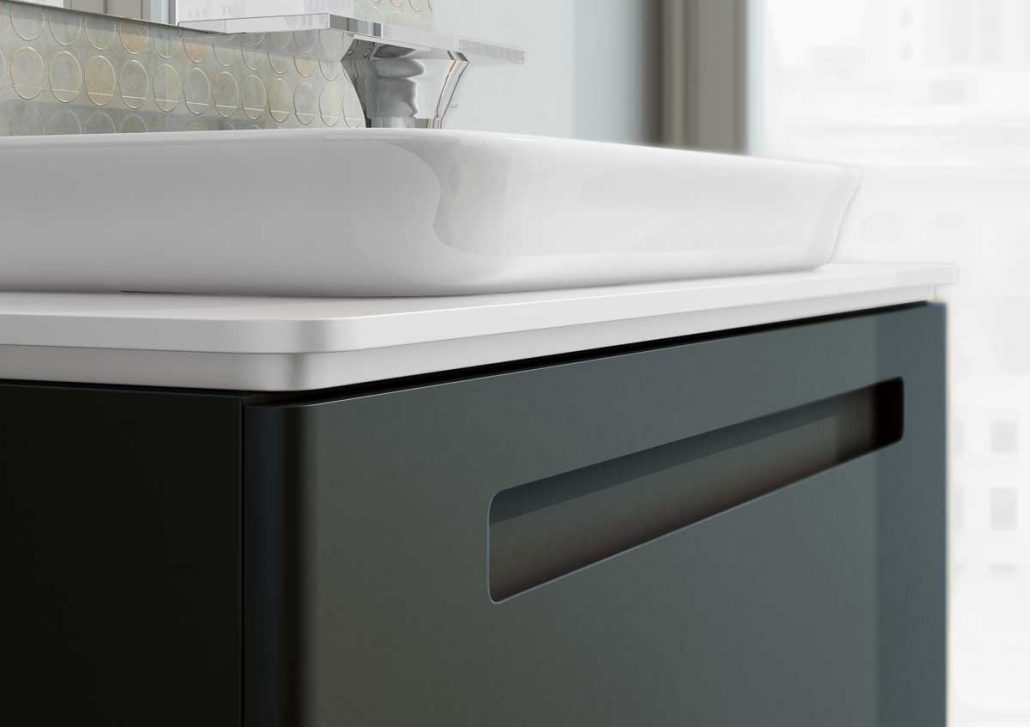 Комплекты мебели для ваннойPARIS Collection Avila Dos AVST09 - Вид №14