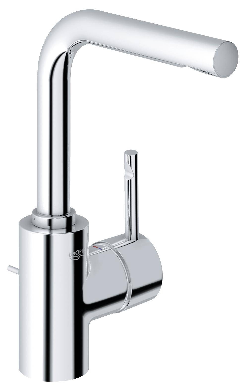 32628000 Смеситель для раковины Grohe Essence хром