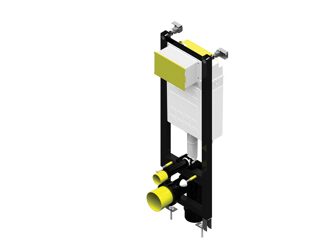 T075113 Pro35 корпус Eca  - Вид №1