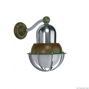 Aldo Bernardi 17020 бра настенный