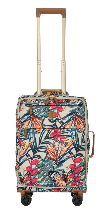 BXL48117.982 Чемодан BXL48117 Ultra Lightweight Carry On Trolley Brics X-Travel 
