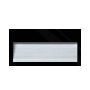 LongVerso Flat R Glass 240x120 Ghidini Verso Flat R SQ Glass .01 Белый (Матовый)