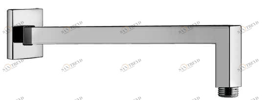 FIR Italia Держатель для душа настенный SHOWER HEADS 05.5422.8