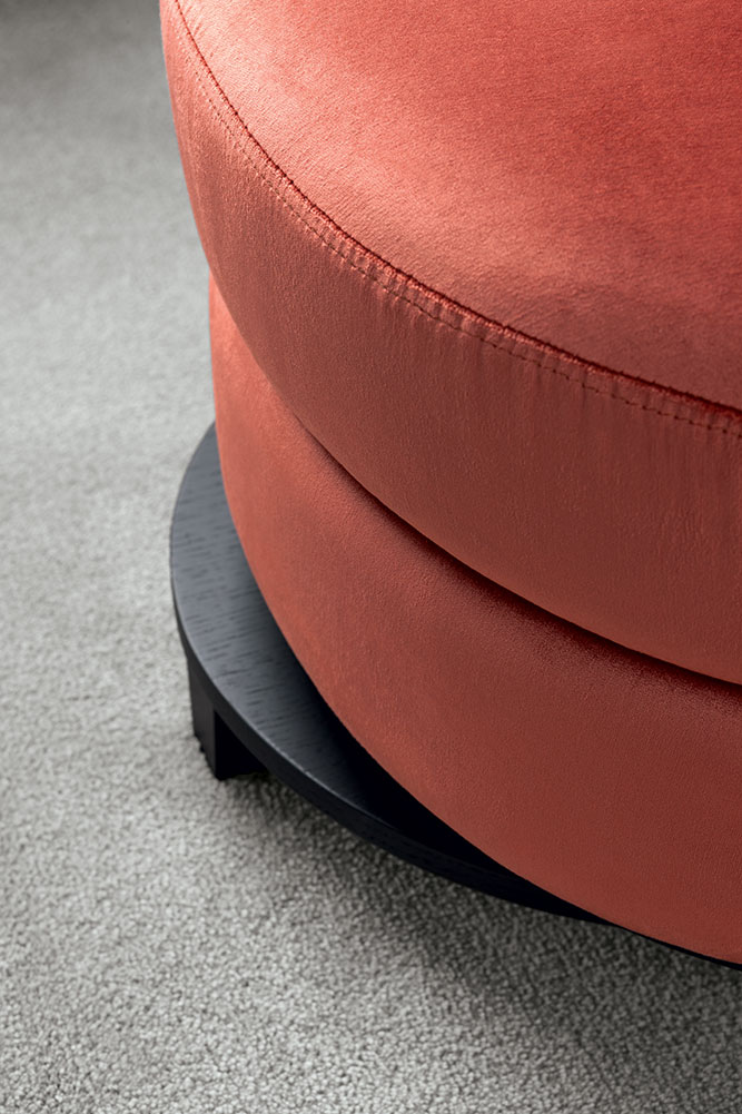 Ava Collection Кресло OASIS BATHROOM Ava Collection  - Вид №21