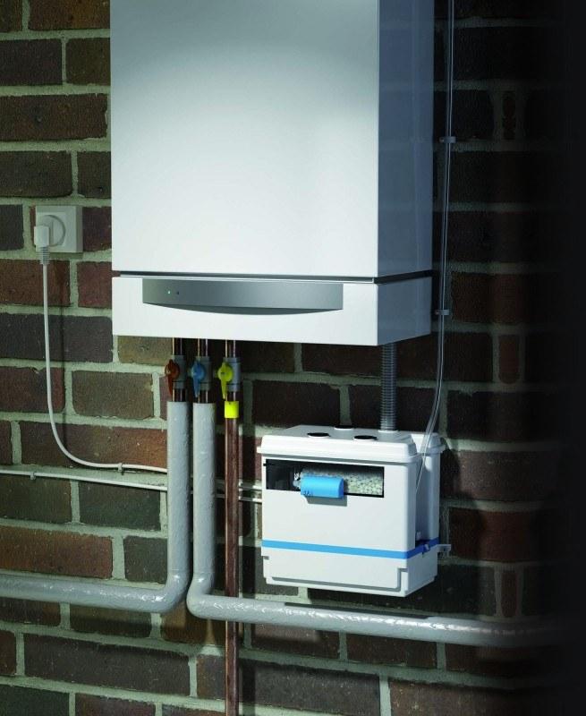 Sanitrit Насос для конденсатной воды  Sconb  - Вид №2