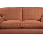 LU011C диван - свободная спинка ijlbrown  - Вид №7