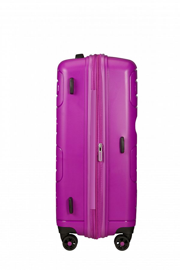 51G-91002 Чемодан 51G*002 Spinner Expandable 68 American Tourister Sunside  - Вид №3