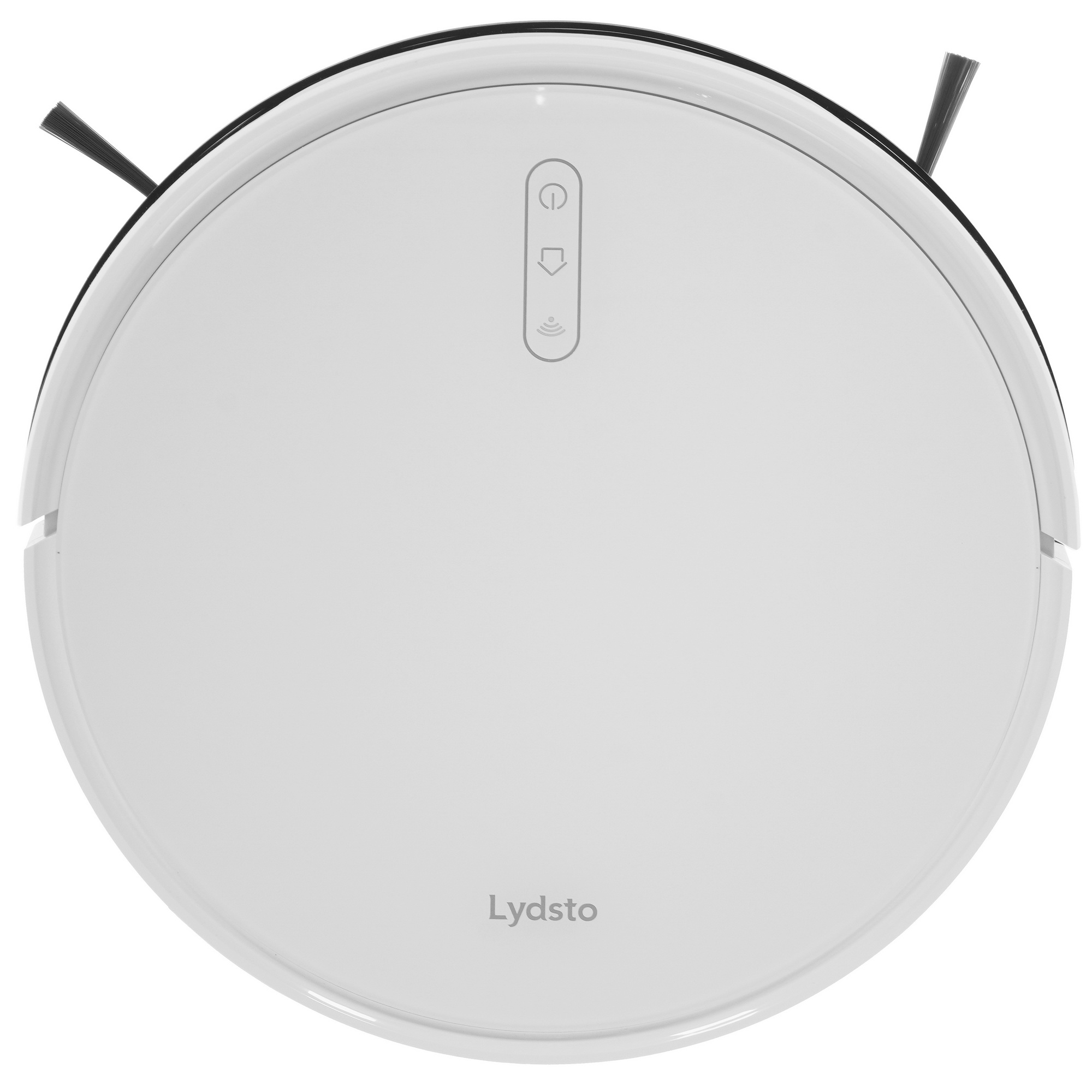 5096227 Робот-пылесос Lydsto G1 белый STDN-0133169 - Вид №2