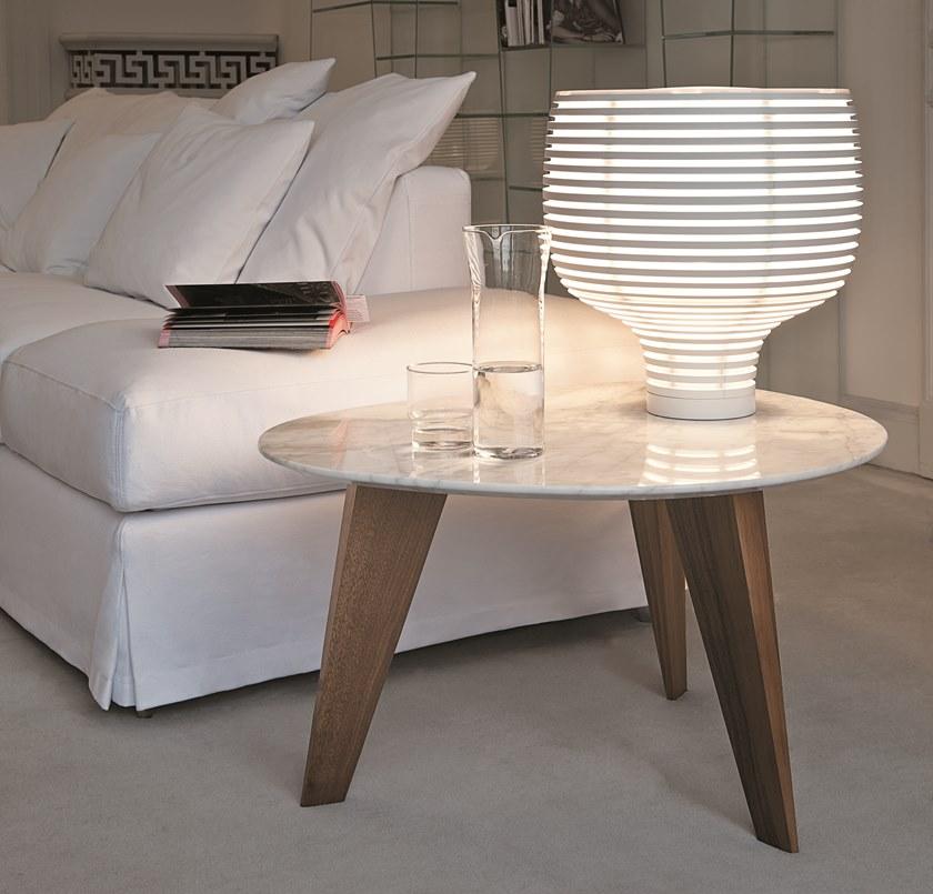 Vibieffe Столик из мрамора 9500 sun-id-1357818 - Вид №1