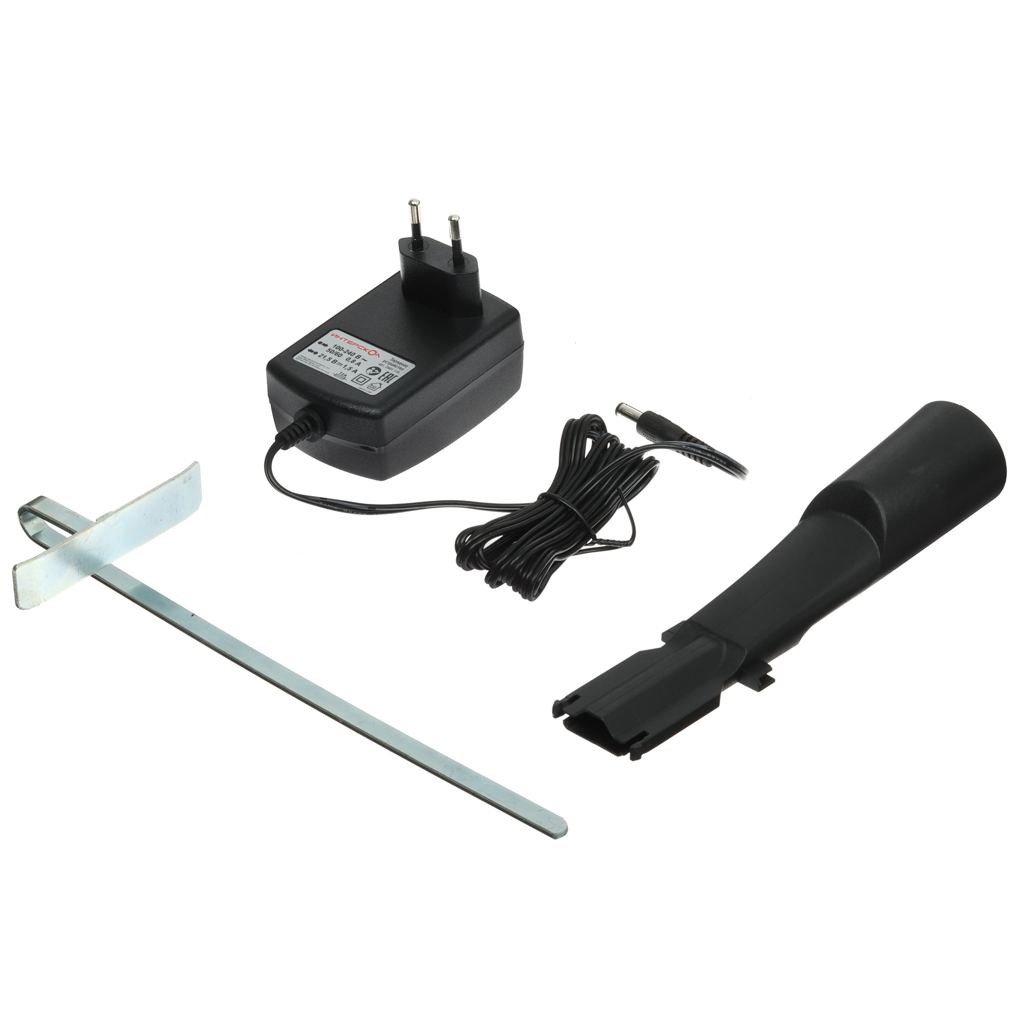 Электрический лобзик ИНТЕРСКОЛ МПА-65/18Л2 АПИ 18V 9084818 STDN-0128622 - Вид №8