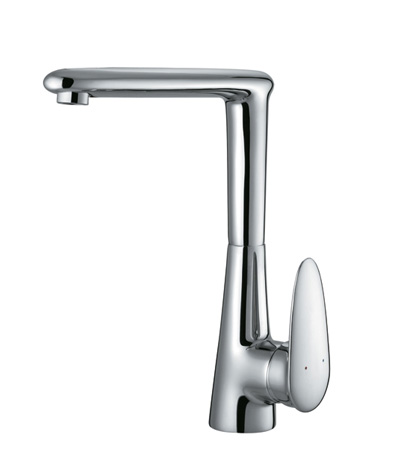 LM4405C Смеситель Status для кухни LEMARK STATUS - Вид №2