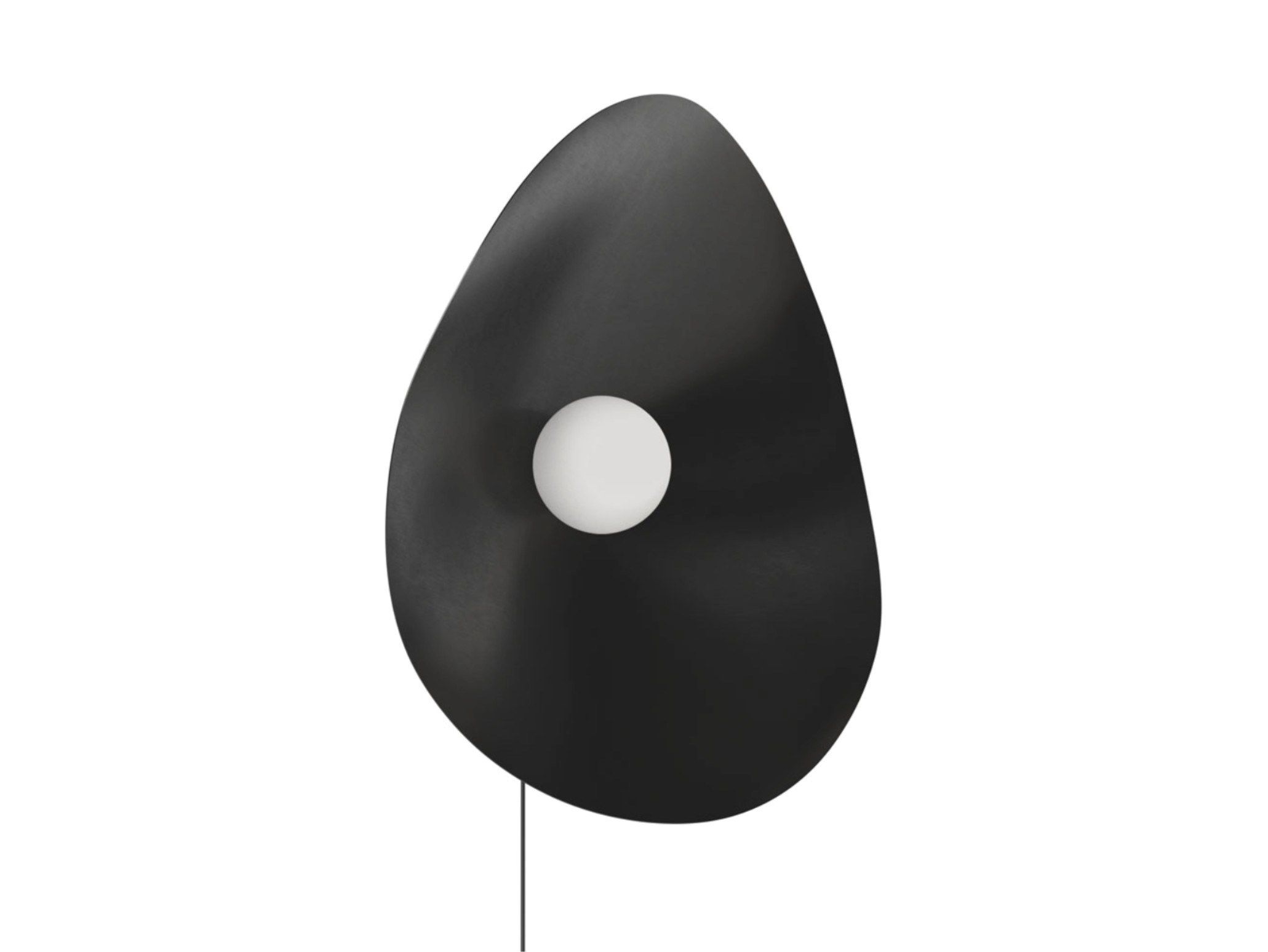 Алюминиевый светодиодный настенный светильник NORR11 Fuji ARCH-00055250