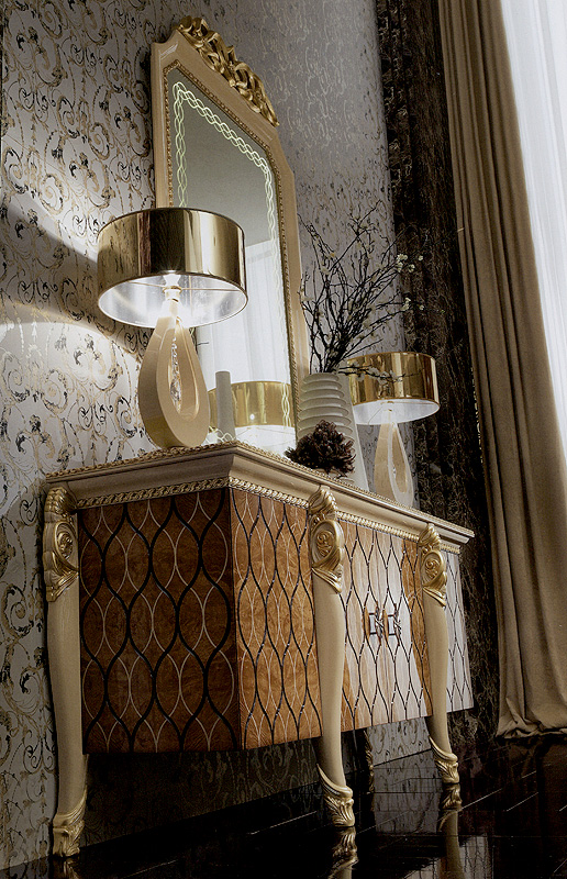 Буфет  AR ARREDAMENTI 303 Harmony