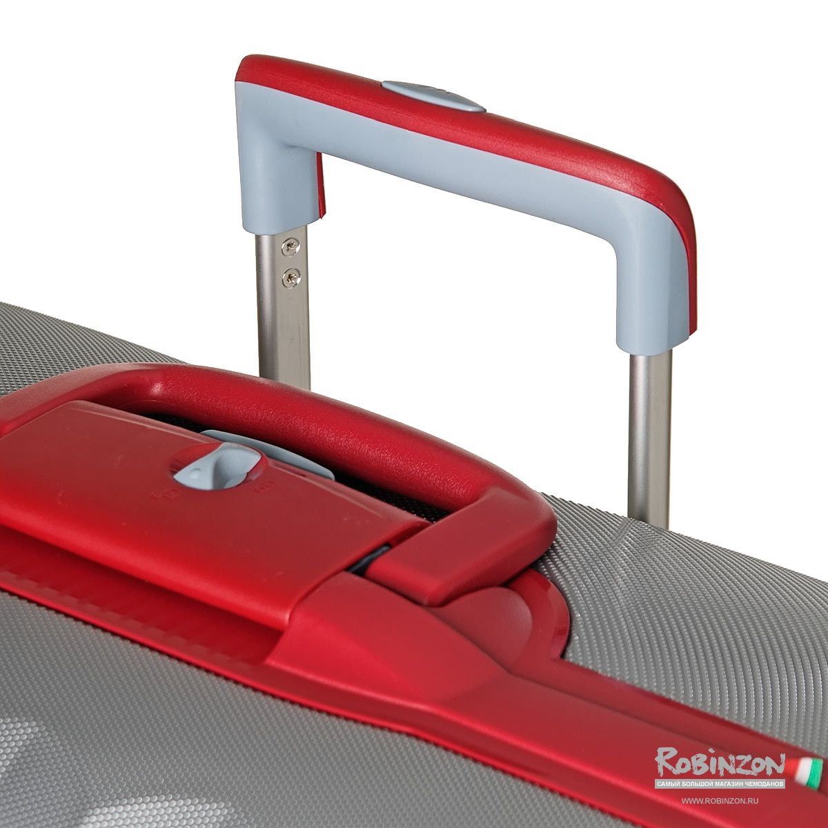 5141-0925 Чемодан 5141 Uno SL Spinner Large 4w Roncato Uno SL Premium  - Вид №6