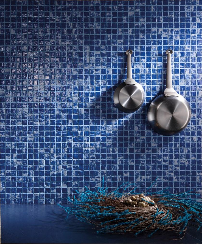 Cerasarda Мозаика из глазурованного керамогранита Abitare la terra sun-id-1456510 - Вид №4