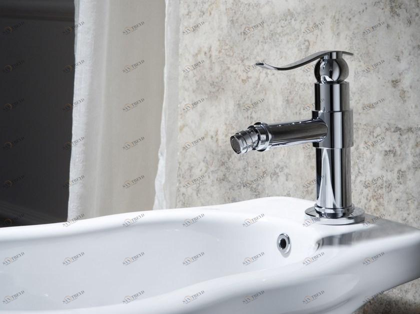 GRAFF Смеситель для биде Bali sun-id-1508444