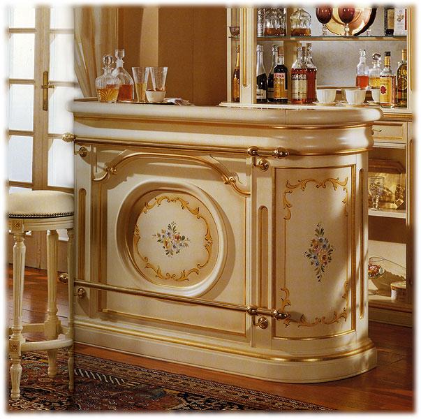 Барная стойка  MIRANDOLA M541 Arena