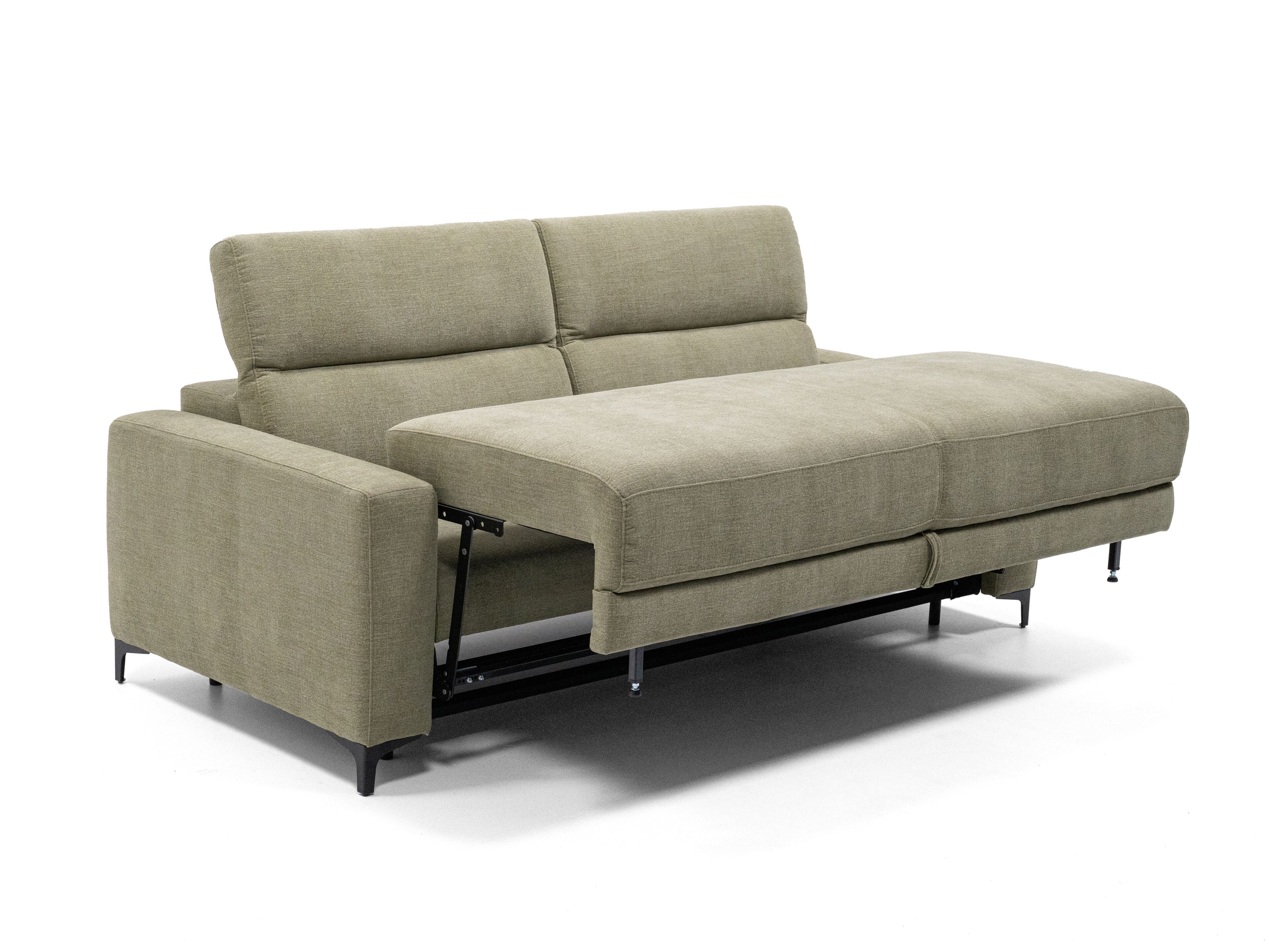 2-местный тканевый диван Egoitaliano ZOOMY ARCH-00035710 - Вид №2