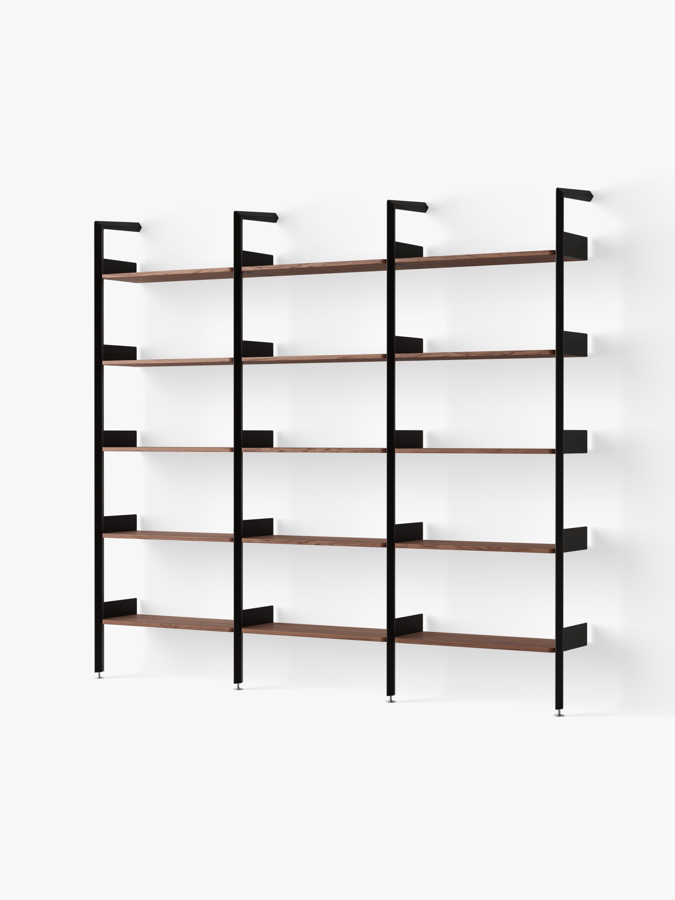 Модульная настенная установка с порошковым покрытием &Tradition Rombe ARCH-00077963 - Вид №38