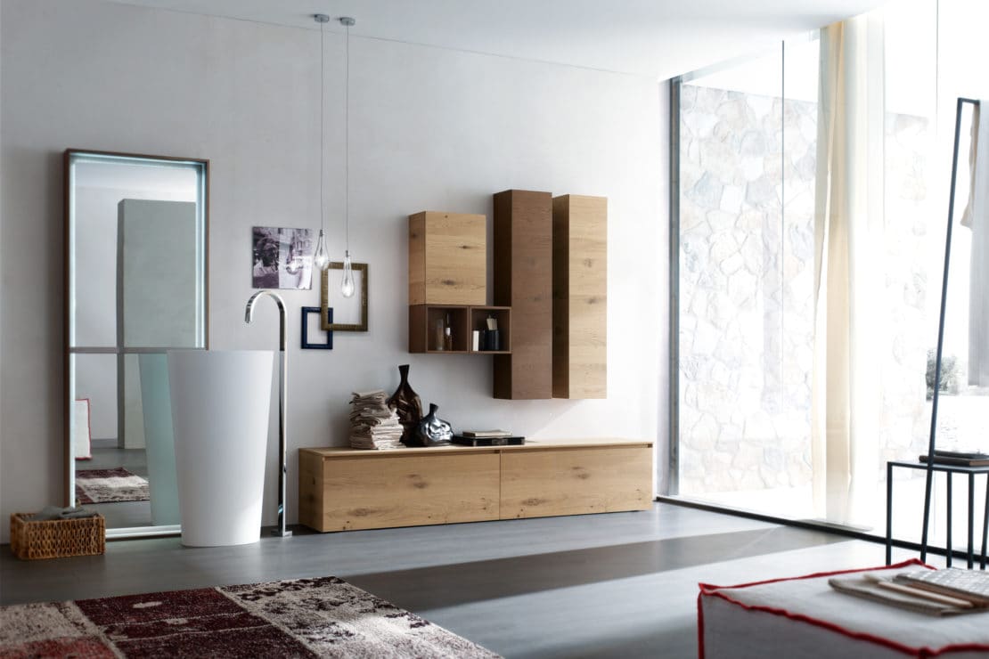 Комплект мебели 14 Arcom La fenice STARC236 - Вид №3