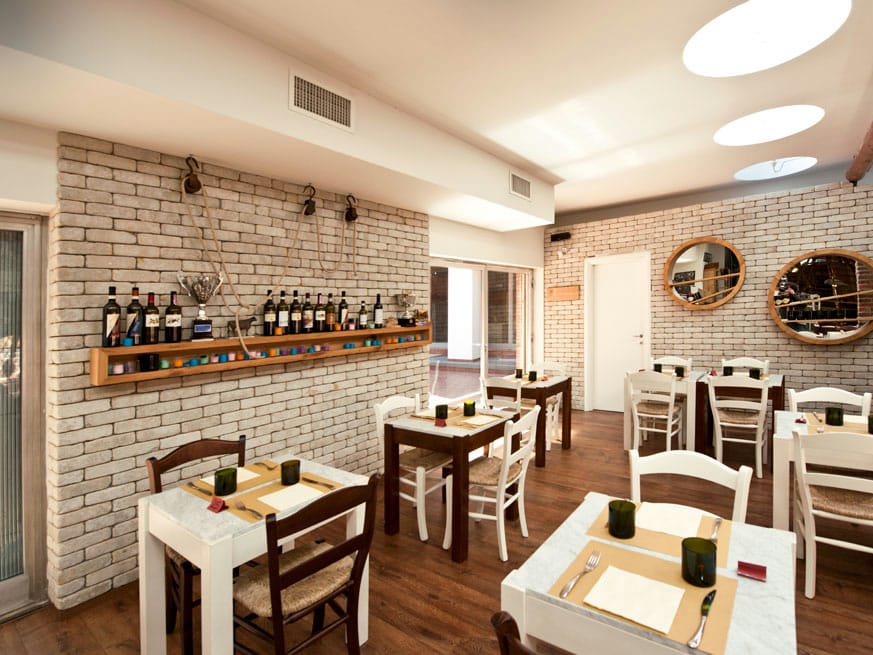 Кирпичная кладка B&B Rivestimenti Naturali GENESIS 260 ARCH-00040214 - Вид №3