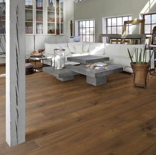 Паркетная доска Kahrs Дуб Фредрик 2600200612 - Вид №7