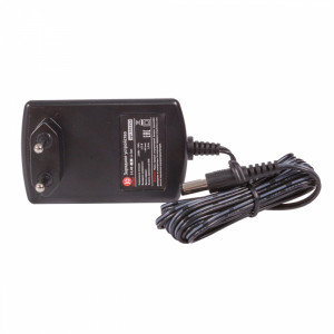 71072 Калибр Зарядное устройство (арт.101252) для Li-Ion аккумуляторной батареи 