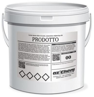 Azichem Защитная эмаль по бетону для оштукатуренных бассейнов Protech sun-id-1410398 - Вид №1