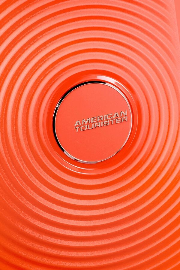 32G-66002 Чемодан 32G*002 Spinner 67 Exp American Tourister Soundbox  - Вид №12