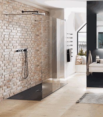 RS10 Круглые серии / свободные руки vola  - Вид №14