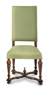 Стул  FRANCESCO MOLON S128