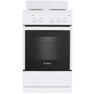 1089396 Электрическая плита GEFEST 5140 0031 белый