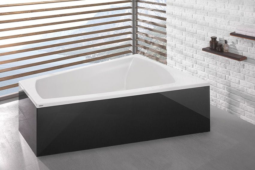 Акриловая ванна для ванной комнаты HOESCH Largo ARCH-00109742 - Вид №3