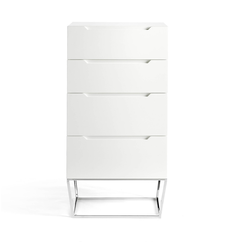 074227 Шифоньер -A-BLANCO Angel Cerda CP1801  - Вид №3