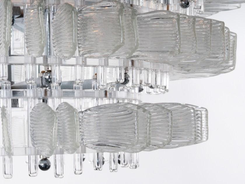 Veronese Люстра из муранского стекла Anemone Anémone sun-id-1346194 - Вид №6