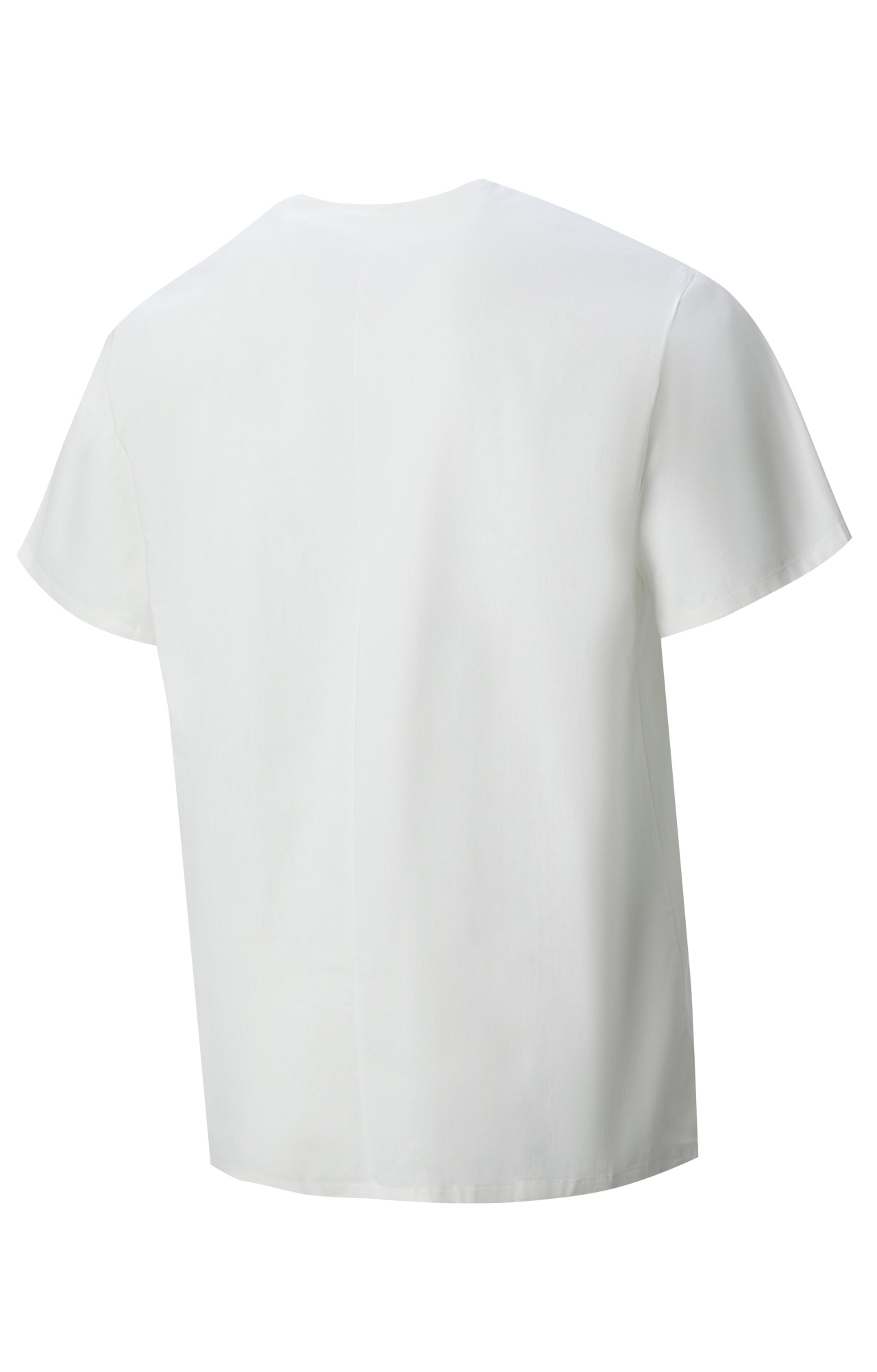 66033 Куртка пекаря  Повар  размер 44-46/170-176 Спецодежда  - Вид №1