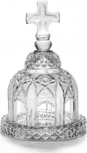 10616762 Avdeev Crystal Дарохранительница Хрусталь